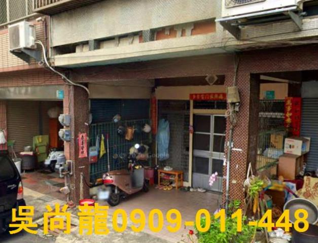 台南柳營透天法拍-4