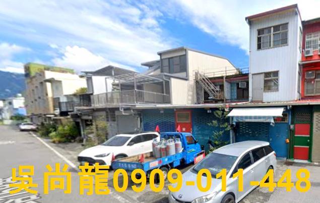 花蓮花蓮市拍賣透天-3