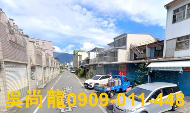 花蓮花蓮市拍賣透天-4