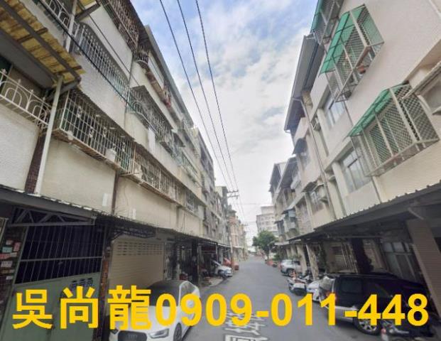 高雄鳳山法拍公寓-2