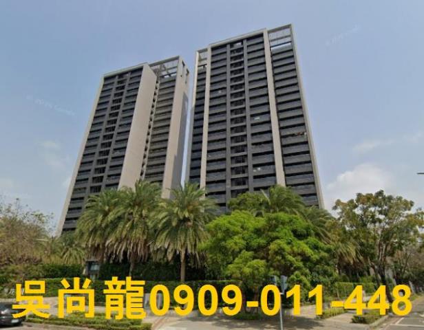 高雄楠梓拍賣大樓-2