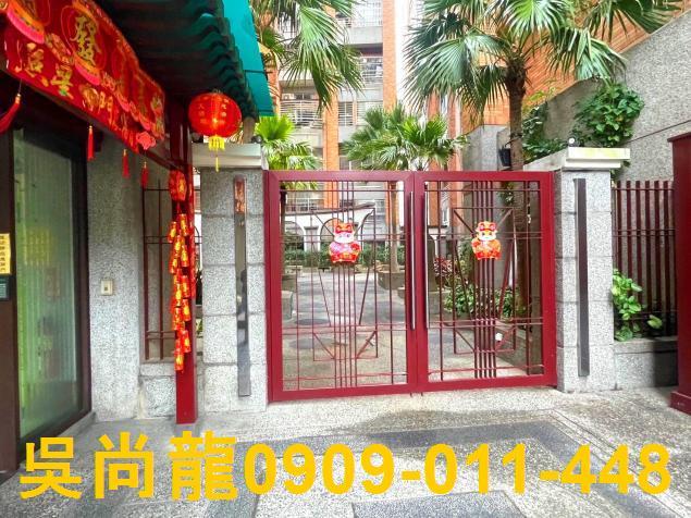 台中豐原法拍大樓-2