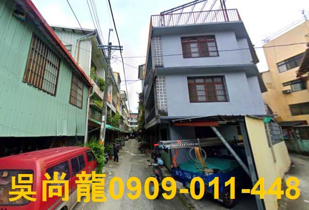 台中東勢法拍透天-0