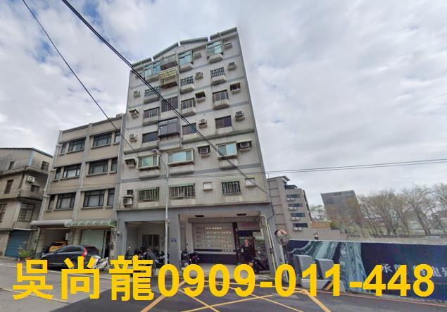 新竹北區法拍華廈-0