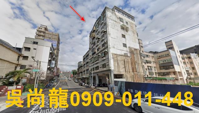 新竹北區法拍華廈-3