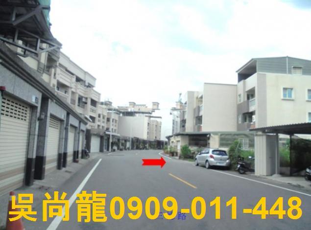 屏東潮州透天法拍-2