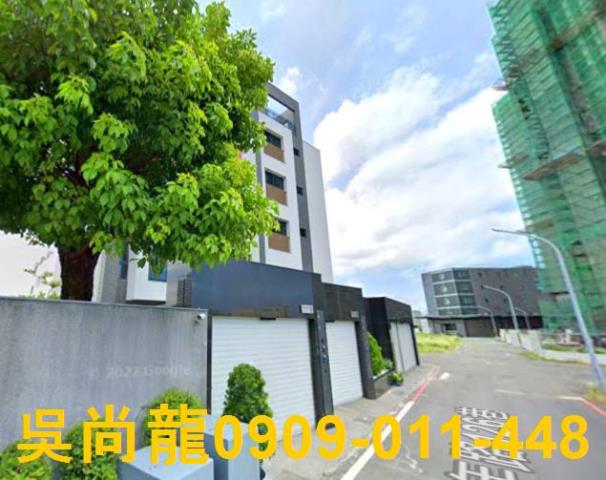 台南南區法拍透天-1