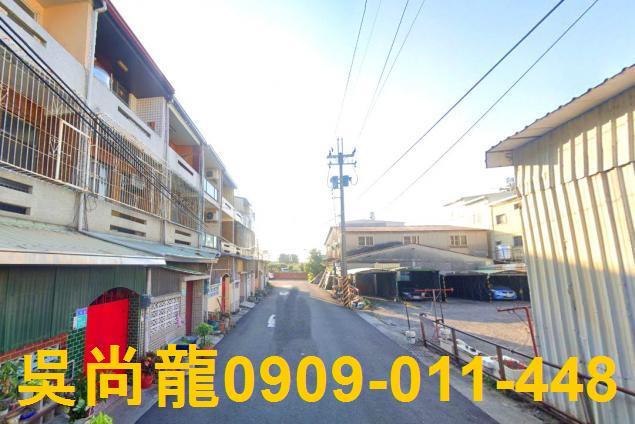 台南安定透天法拍-4