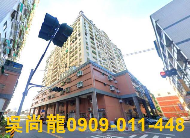台南永康大樓拍賣-3