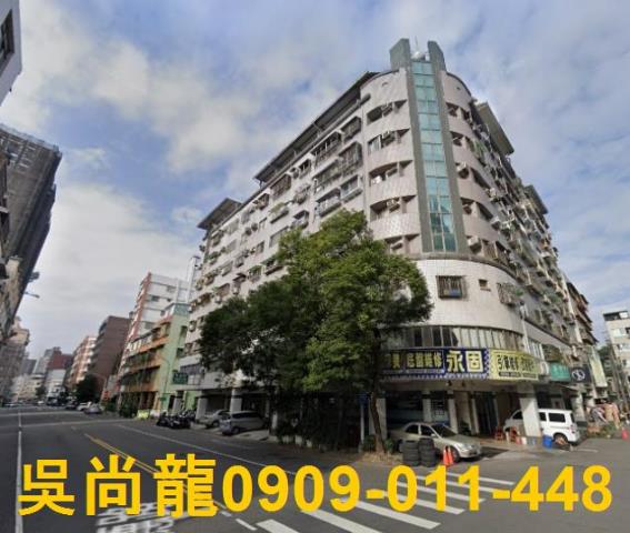 高雄左營法拍華廈-4