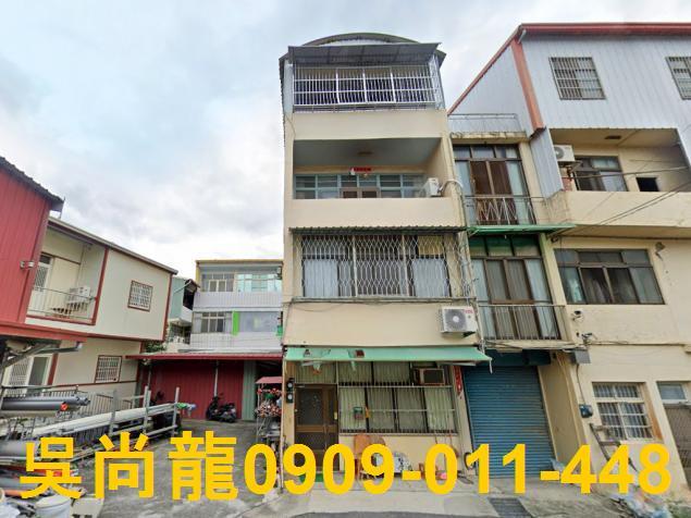 南投南投市法拍透天-0