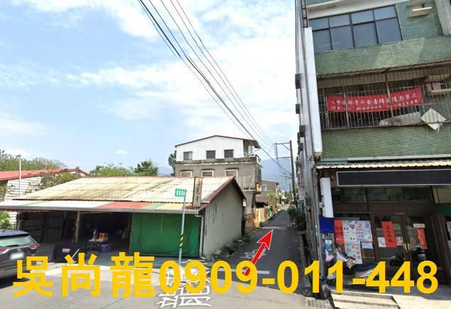 屏東內埔透天法拍-1