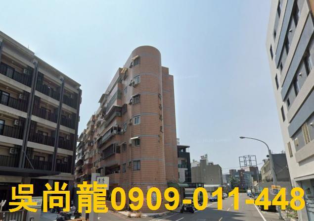 屏東東港華廈法拍-3