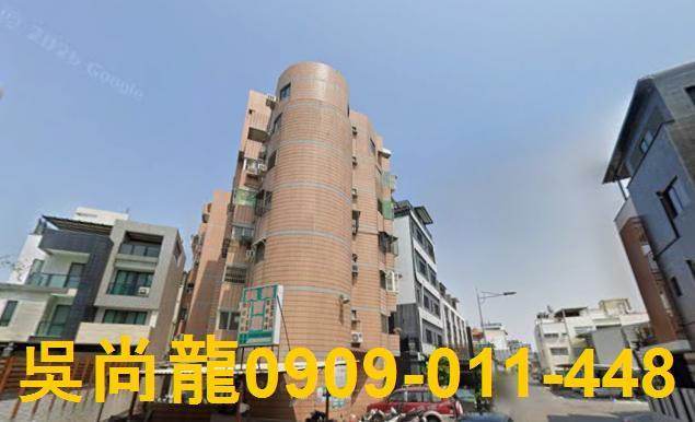 屏東東港華廈法拍-4