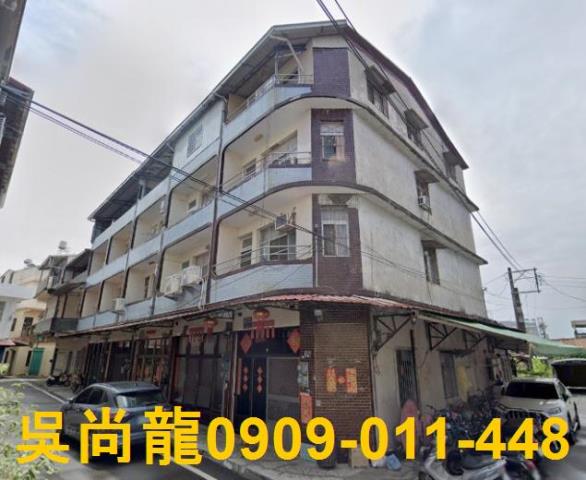 高雄美濃透天法拍-0