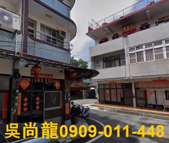 高雄美濃透天法拍-2