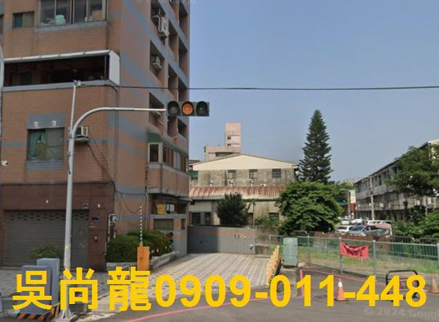 台中南區大樓法拍-2