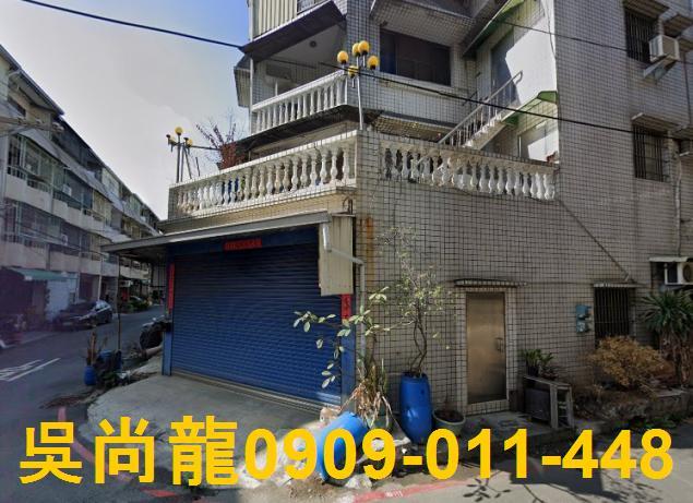 高雄仁武透天法拍-3