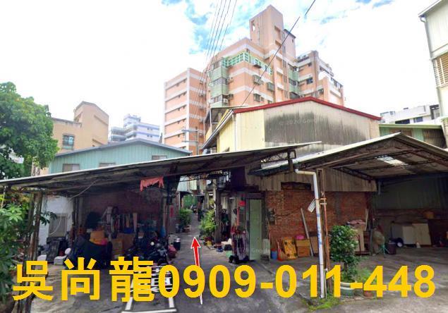 台中西區透天拍賣-4