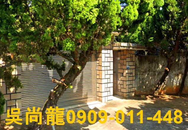 台中后里法拍透天-4
