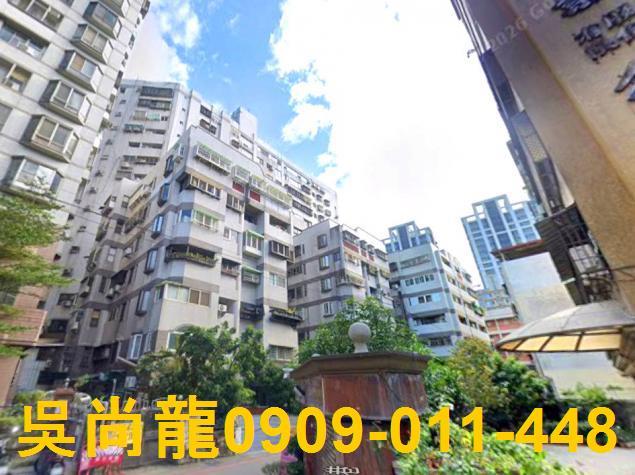 台中北區法拍華廈-1