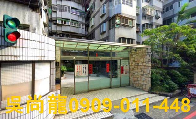 台中北區法拍華廈-3