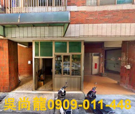 台中潭子大樓法拍-2