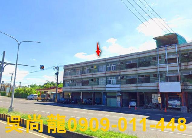 六甲透天法拍-4