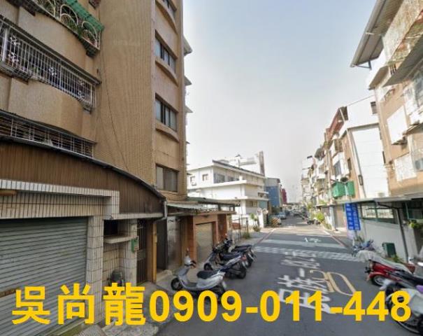 三民區法拍公寓-4