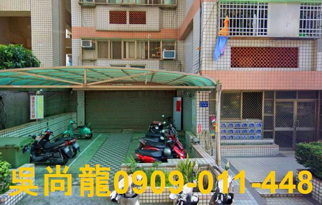 北屯法拍華廈-3