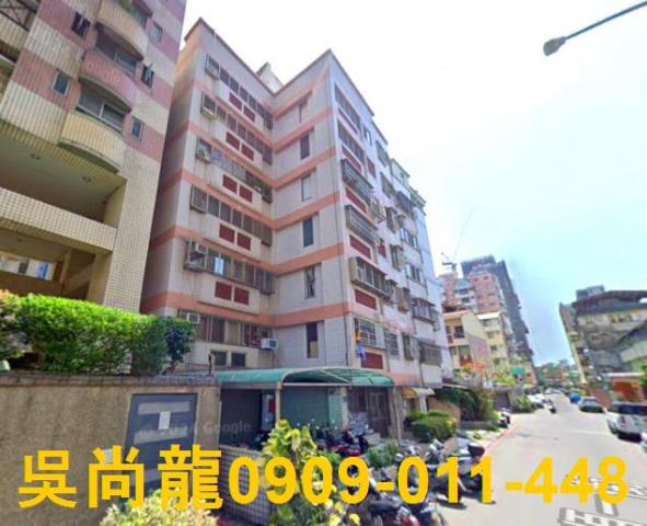 北屯法拍華廈-0