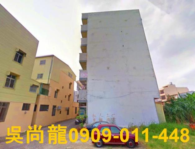 新營法拍公寓-1