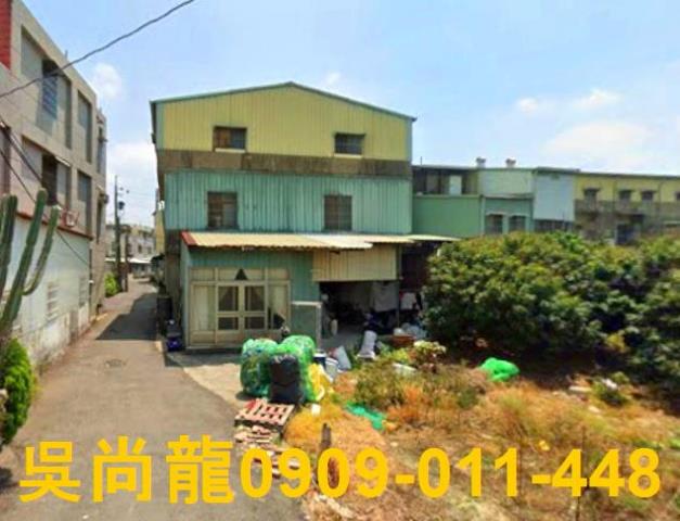 民雄透天法拍-3