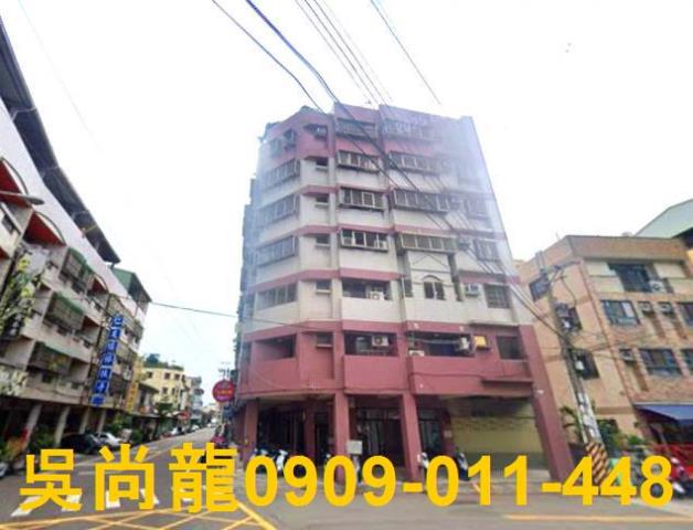 大里拍賣華廈-4