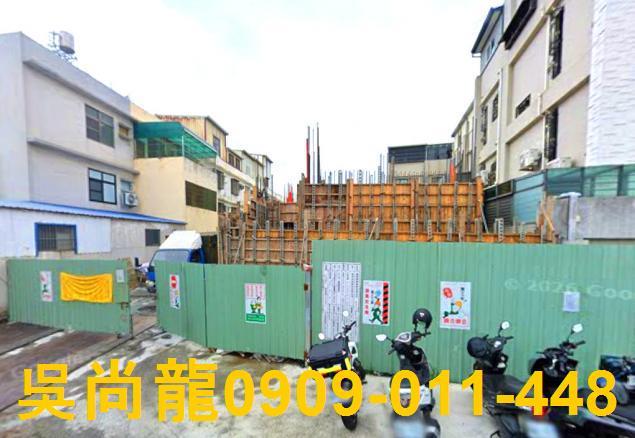 安南透天法拍-0