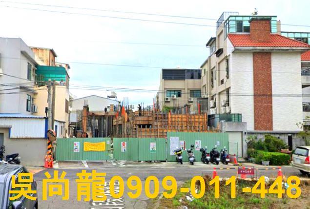 安南透天法拍-1