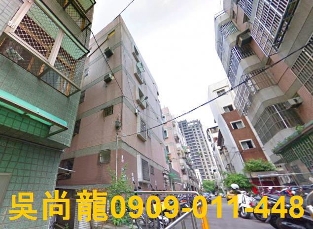 台中法拍公寓-3