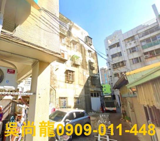 台中法拍公寓-0