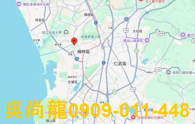 楠梓法拍大樓-1