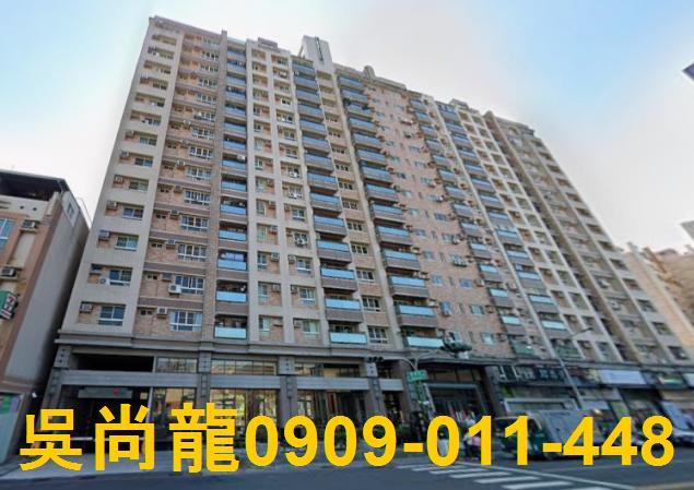 楠梓法拍大樓-0