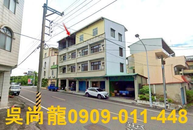 玉井透天法拍-4