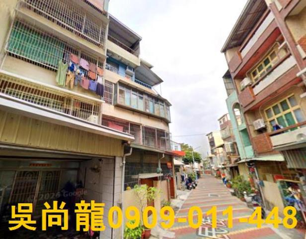 南區公寓法拍-3