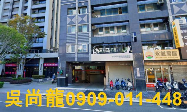 台中法拍大樓-4