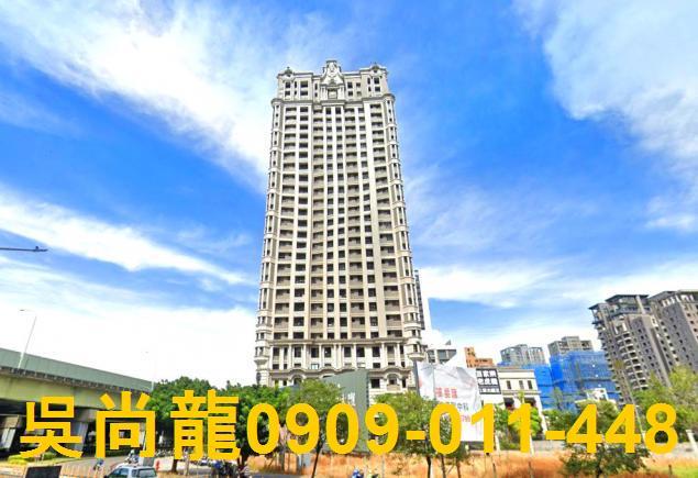 台中大樓法拍-3