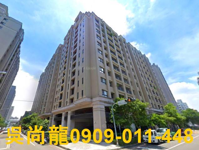 台中大樓法拍-0