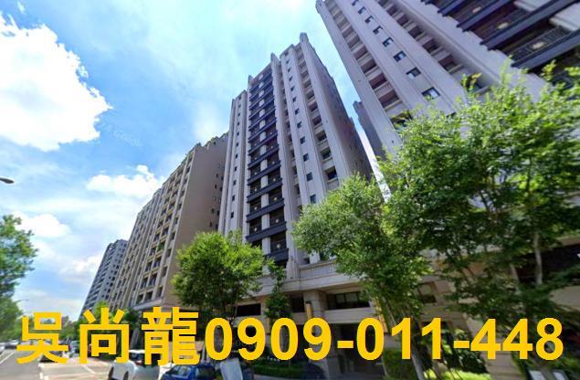 台中大樓法拍-2