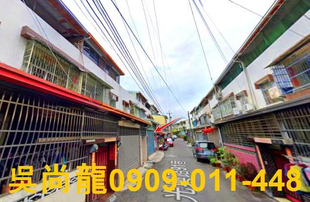 台中拍賣透天-0
