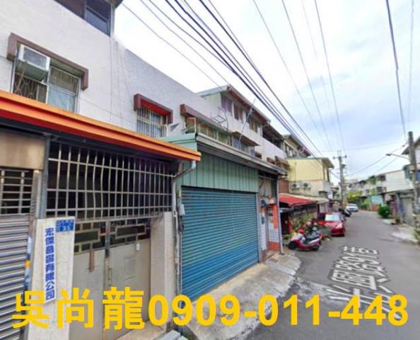 台中拍賣透天-3