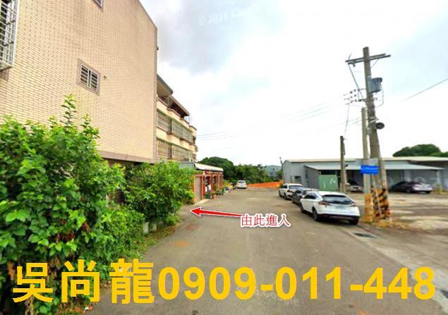 台中法拍透天-4