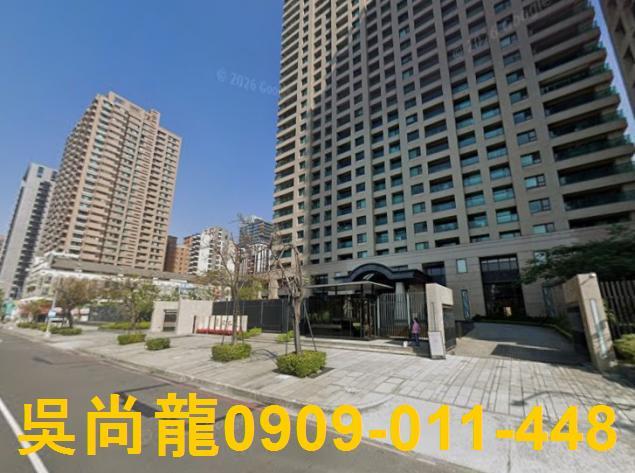 高雄大樓法拍-1